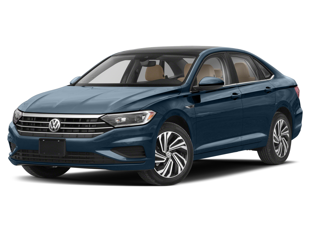 2021 Volkswagen Jetta